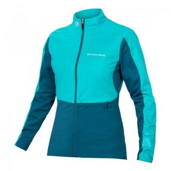 Veste Vélo Femme Endura Windchill II - montisport.fr