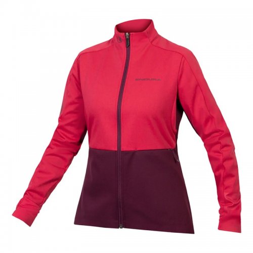 Veste Vélo Femme Endura Windchill II - montisport.fr