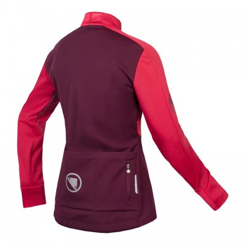 Veste Vélo Femme Endura Windchill II - montisport.fr