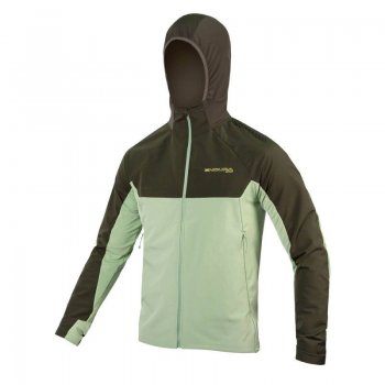 Veste Vélo Homme Endura...
