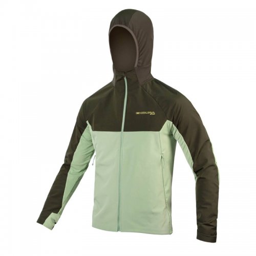 Veste Vélo Homme Endura MT500 Thermo II