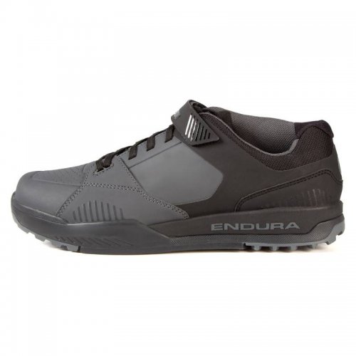 Chaussures Pédales Automatiques VTT Endura MT500 Burner