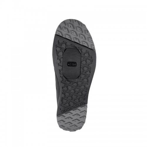 Chaussures Pédales Automatiques VTT Endura MT500 Burner