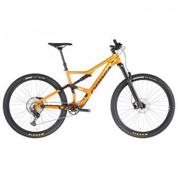 VTT Orbea Occam H30 2023 -...