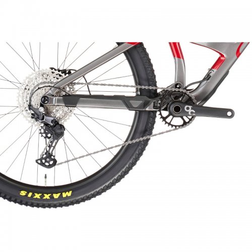 VTT Orbea Occam H30 2023