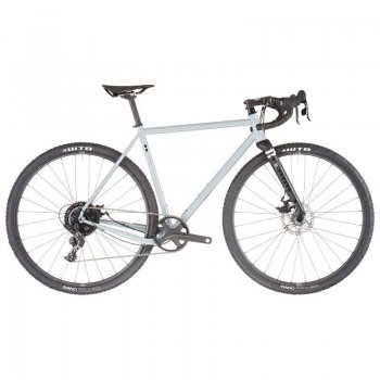 Vélo de Gravel Rondo Ruut ST2 - montisport.fr