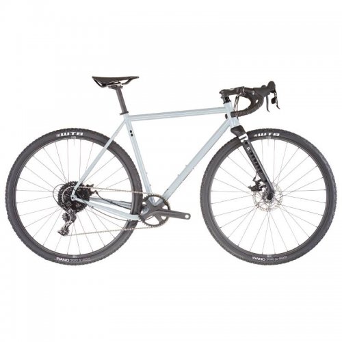 Vélo de Gravel Rondo Ruut ST2 - montisport.fr