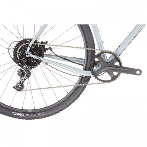 Vélo de Gravel Rondo Ruut ST2 - montisport.fr