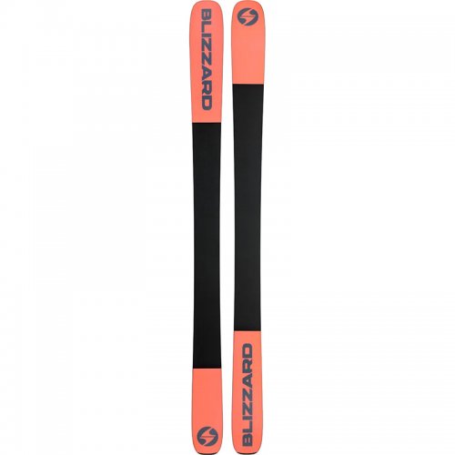 Ski Freeride Blizzard Rustler 11 - montisport.fr