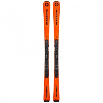 Pack Ski Homme Blizzard Firebird SRC WC - montisport.fr