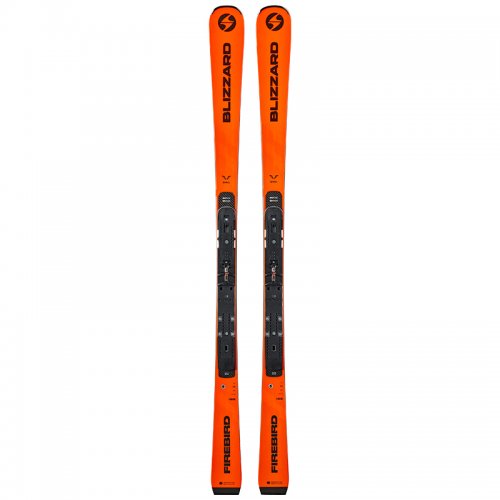 Pack Ski Homme Blizzard Firebird SRC WC - montisport.fr