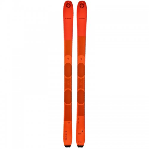 Ski Freerando Homme Blizzard Zero G 95 - montisport.fr