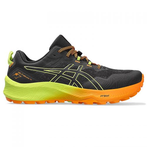 Chaussures Trail Homme Asics Gel Trabuco 11 - montisport.fr