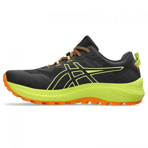 Chaussures Trail Homme Asics Gel Trabuco 11 - montisport.fr
