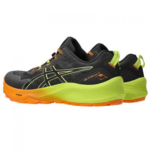 Chaussures Trail Homme Asics Gel Trabuco 11 - montisport.fr