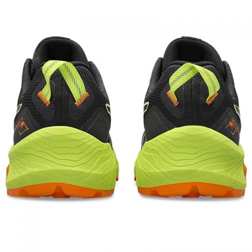 Chaussures Trail Homme Asics Gel Trabuco 11 - montisport.fr
