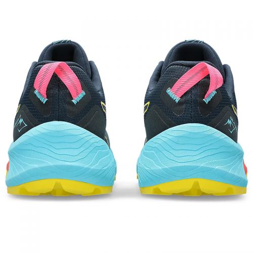 Chaussures Trail Homme Asics Gel Trabuco 11 - montisport.fr