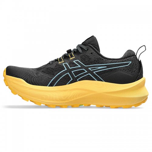 Chaussures Trail Homme Asics Trabuco Max 2 - montisport.fr
