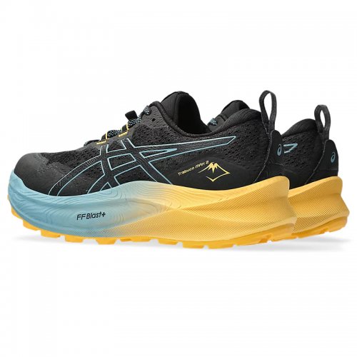 Chaussures Trail Homme Asics Trabuco Max 2 - montisport.fr