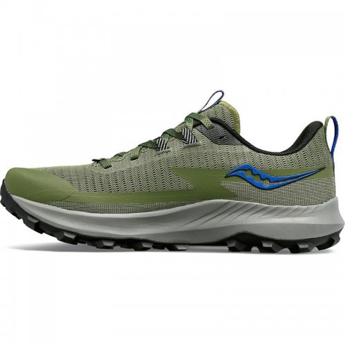 Chaussures Trail Homme Saucony Peregrine 13