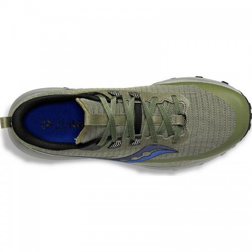 Chaussures Trail Homme Saucony Peregrine 13