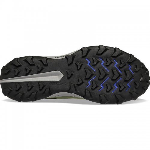 Chaussures Trail Homme Saucony Peregrine 13