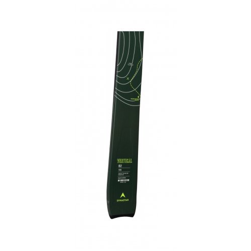 Skis Randonnée Homme Dynastar Vertical - Montisport.fr