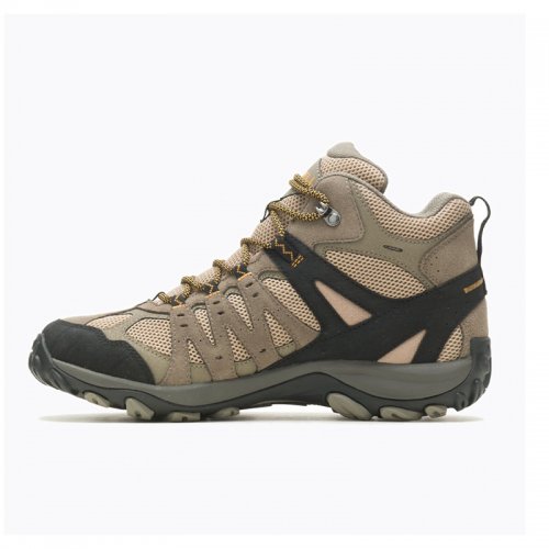 Chaussures Randonnée Homme Merrell Accentor 3 MID WP - montisport.fr