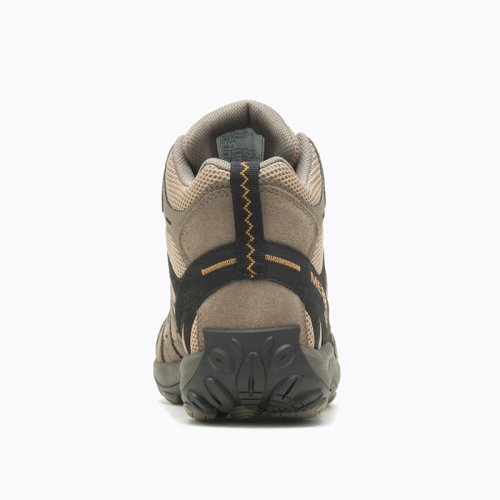 Chaussures Randonnée Homme Merrell Accentor 3 MID WP - montisport.fr