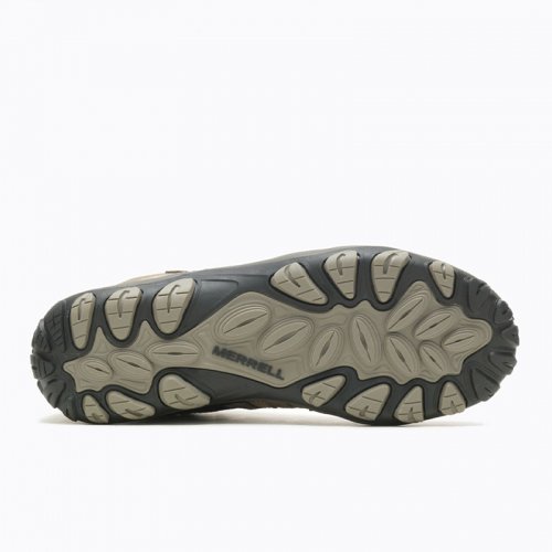 Chaussures Randonnée Homme Merrell Accentor 3 MID WP - montisport.fr