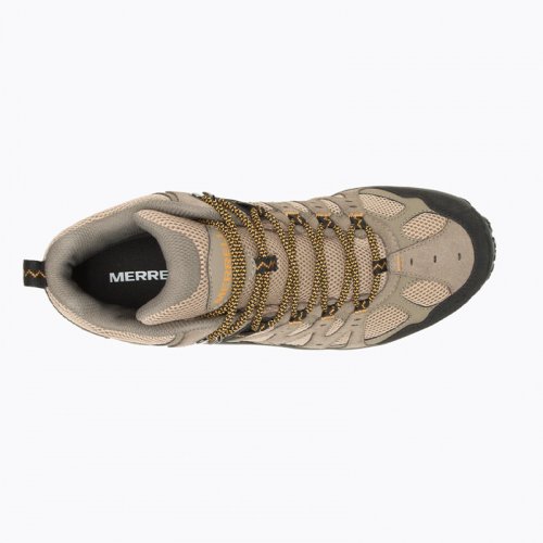 Chaussures Randonnée Homme Merrell Accentor 3 MID WP - montisport.fr