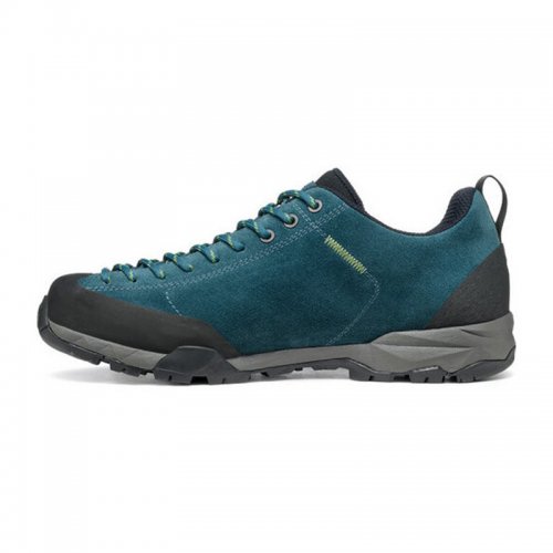 Chaussures Randonnée Homme Scarpa Mojito Trail - montisport.fr