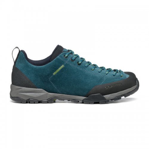 Chaussures Randonnée Homme Scarpa Mojito Trail - montisport.fr