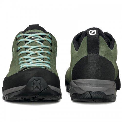 Chaussures Randonnée Femme Scarpa Mojito Trail - montisport.fr