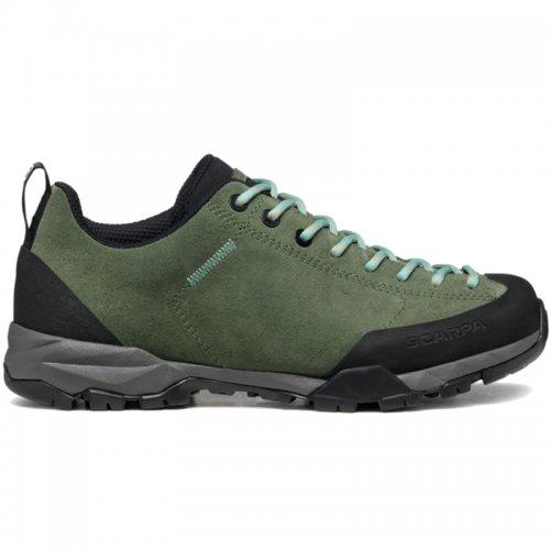 Chaussures Randonnée Femme Scarpa Mojito Trail - montisport.fr