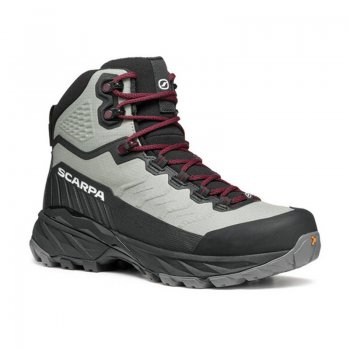 Chaussures Randonnée Femme Scarpa Rush Trek LT GTX - montisport.fr