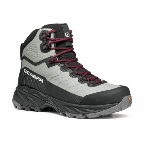 Chaussures Randonnée Femme Scarpa Rush Trek LT GTX - montisport.fr