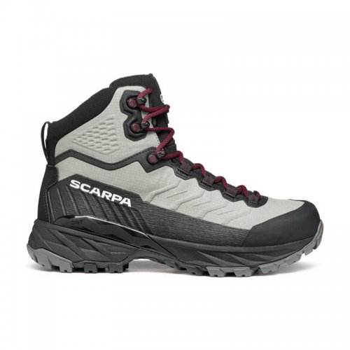 Chaussures Randonnée Femme Scarpa Rush Trek LT GTX - montisport.fr