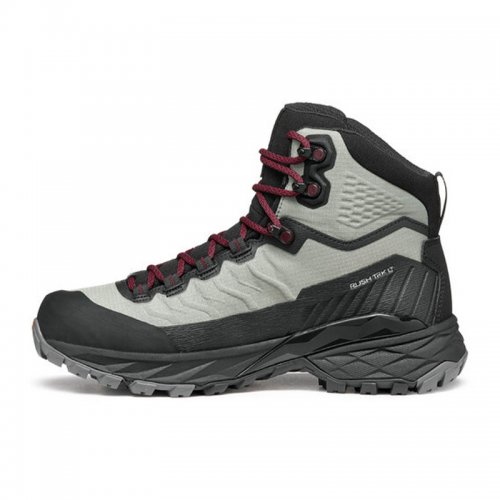 Chaussures Randonnée Femme Scarpa Rush Trek LT GTX - montisport.fr