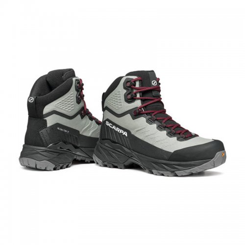 Chaussures Randonnée Femme Scarpa Rush Trek LT GTX - montisport.fr