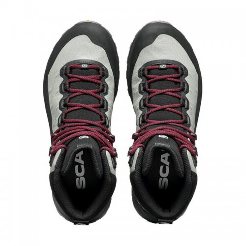 Chaussures Randonnée Femme Scarpa Rush Trek LT GTX - montisport.fr