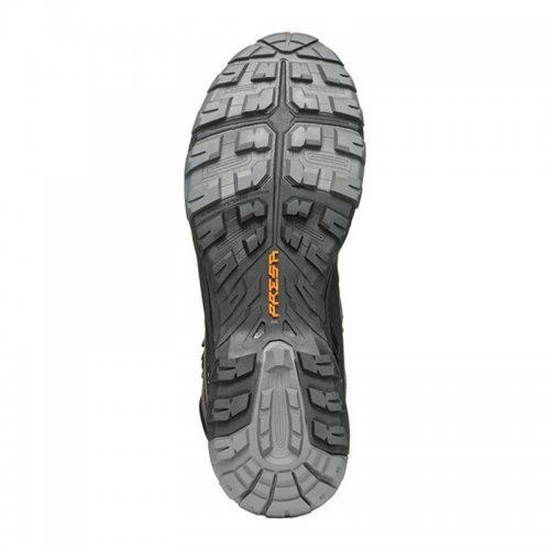 Chaussures Randonnée Femme Scarpa Rush Trek LT GTX - montisport.fr