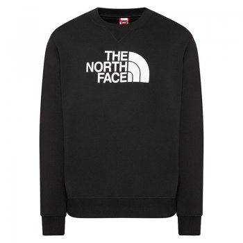 Pull Randonnée Homme The North Face Peak Crew - montisport.fr