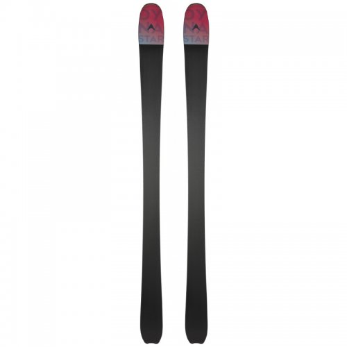 Ski All-Mountain Dynastar Cross 88 - montisport.fr