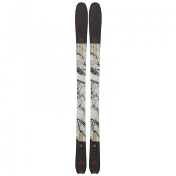 Ski All-Mountain Dynastar Cross 88 - montisport.fr