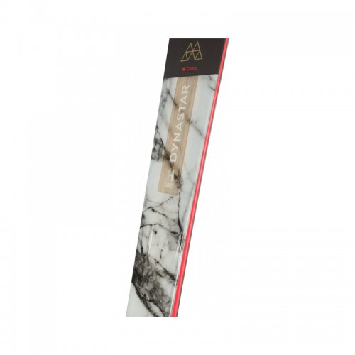 Ski All-Mountain Dynastar Cross 88 - montisport.fr