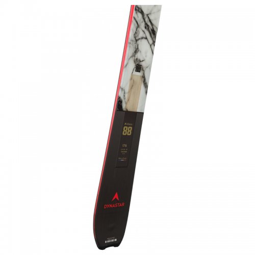 Ski All-Mountain Dynastar Cross 88 - montisport.fr