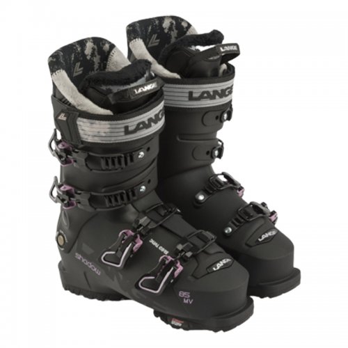 Chaussures Ski Femme Lange Shadow 85 MV - montisport.fr
