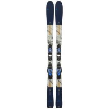 Pack Ski All-Mountain Dynastar M-Cross 78 + Xpress 11 - montisport.fr