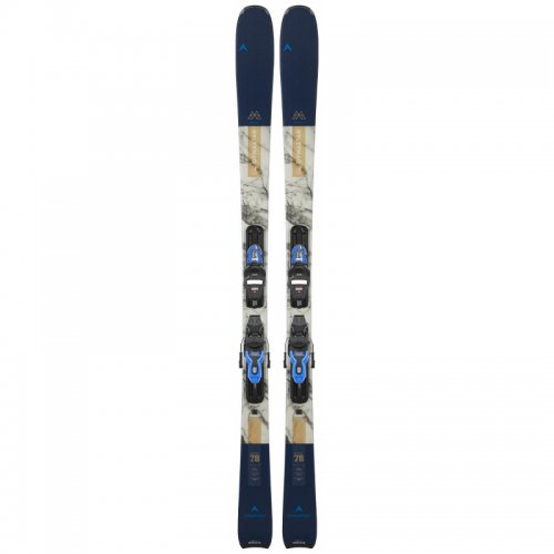 Pack Ski All-Mountain Dynastar M-Cross 78 + Xpress 11 - montisport.fr